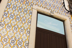 The Tiles House